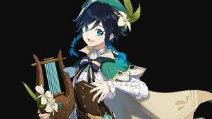 原神温迪最新爆料,神秘传说与风神之舞的再续篇章