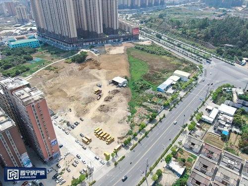 普宁最新爆料,揭秘城市变迁背后的故事