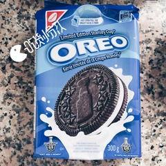 官方爆料奥利奥饼干视频,奥利奥饼干背后的制作奥秘